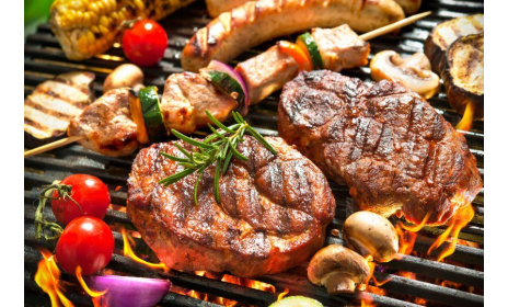 Arta grătarului perfect