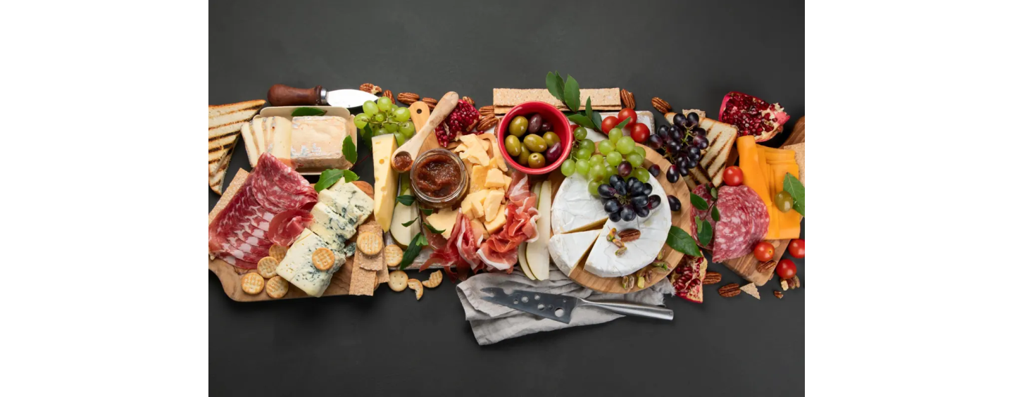 Secretele meselor reușite