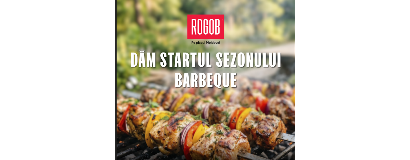 Promoții în magazinele ROGOB