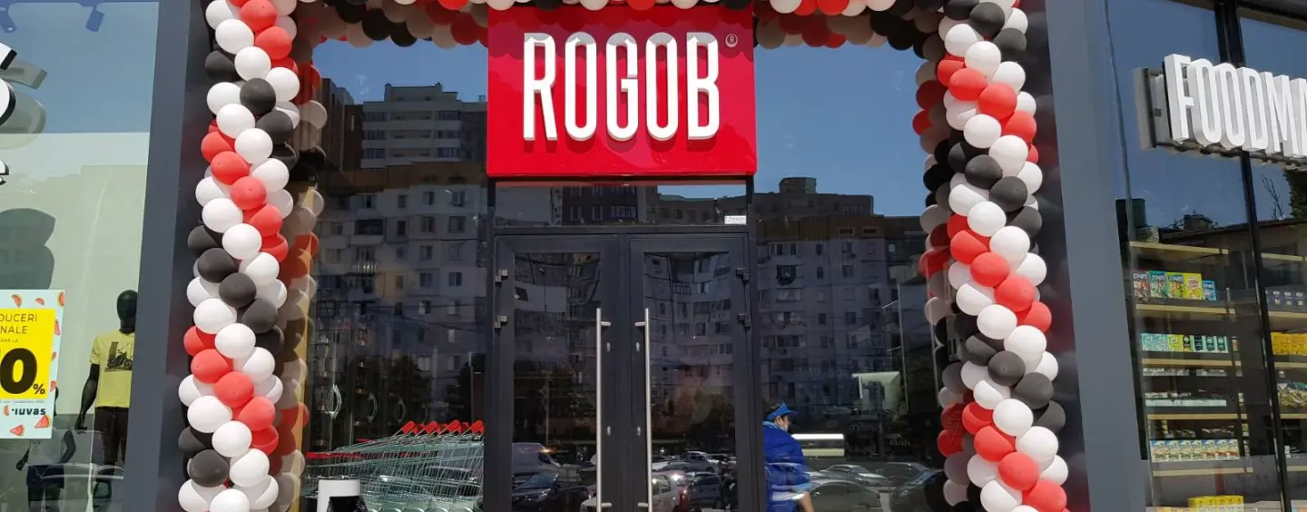 Un nou magazin pe str. Petru Rareș 37, aproape de ASEM!