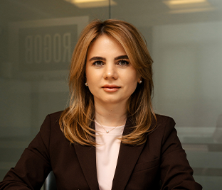 Cristina SPÎNU