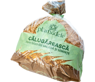 Pâine Călugărească