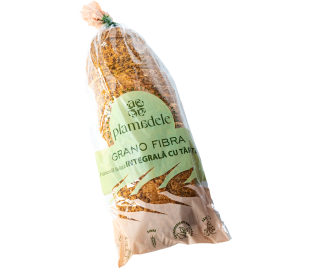 Franzelă Grano Fibra