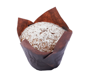 Muffins Amour Vanilla Cream