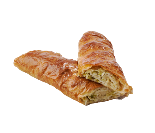 Plăcintă cu varză