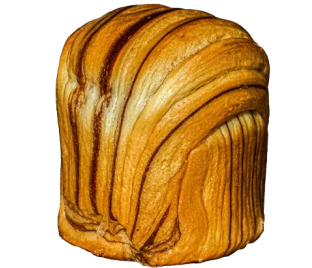Cruffin Creme Chocolate