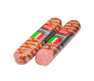 Salam Pressato