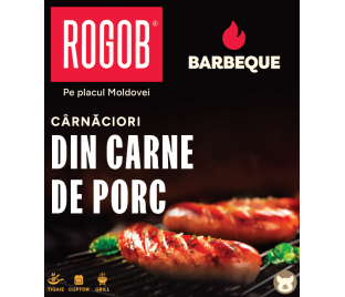 Cârnăciori din carne de porc