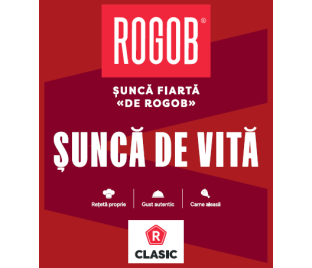 Șuncă de vită
