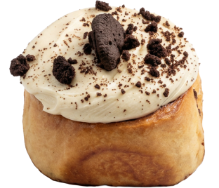 Cinnamon Rolls Tiramisu
