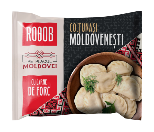 Colțunași moldovenești