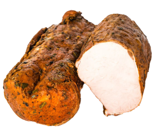 Pastramă Tradițională De Casă