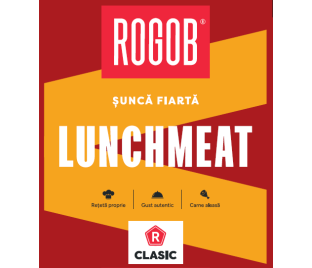 Șuncă Lunchmeat