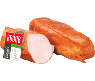 Pastramă de porc De Chișinău