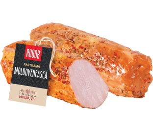 Pastramă Moldovenească