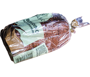 Pâine Clasică de Borodino