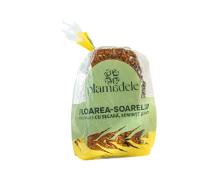 Pâine Floarea-Soarelui