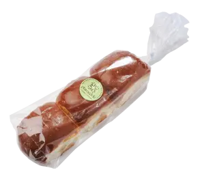 Chiflă Brioche Classique