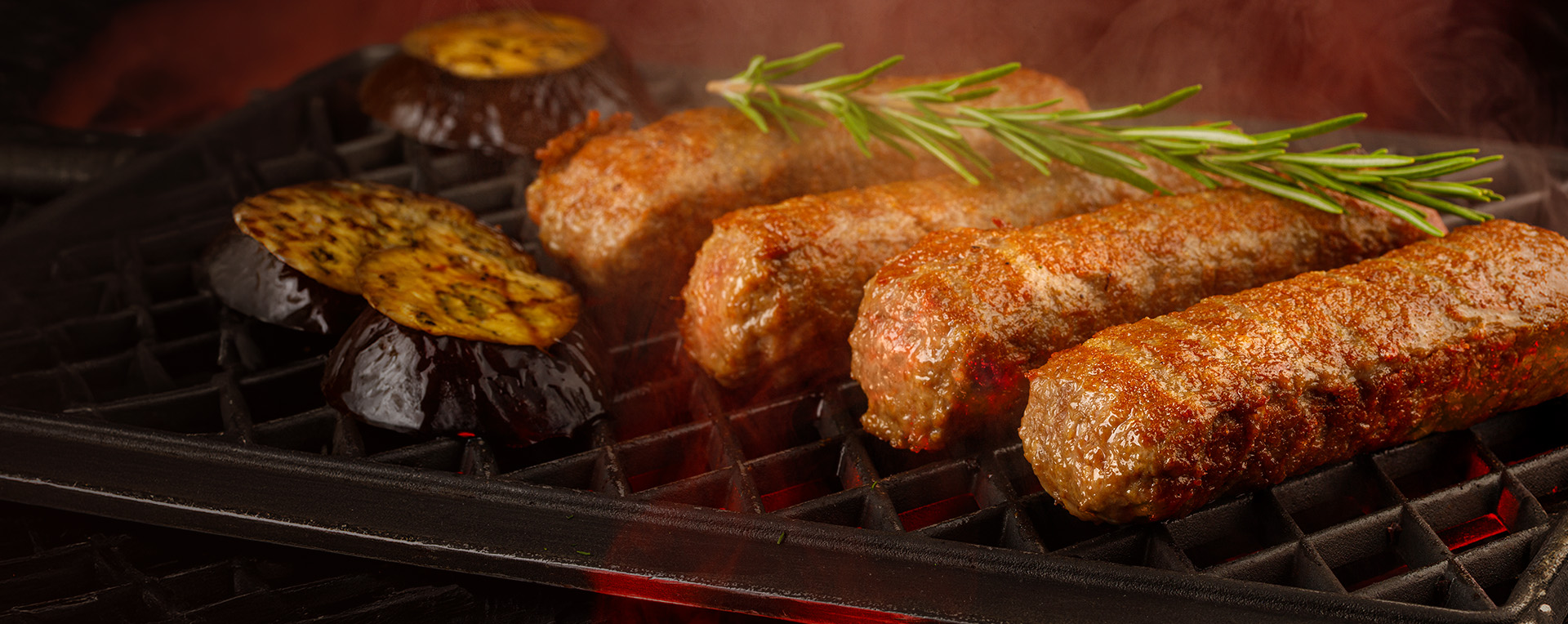 FIERBINȚI <br>pasionați de intensitate