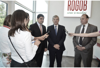 Apreciere la nivel înalt 2