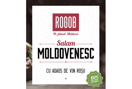 Lansare Salam Moldovenesc 3