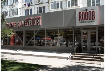 Lansarea rețelei de magazine 2