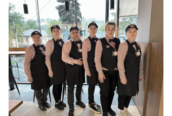 Fortificarea rețelei proprii 1