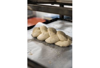 Plămădele: brutărie cu tradiții artizanale 1